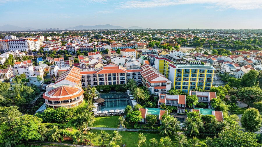 Bel Marina Hoi An Resort