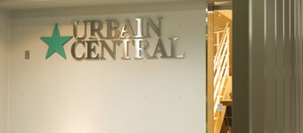 Urbain Hiroshima Central