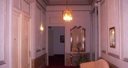Hotel Los Angeles