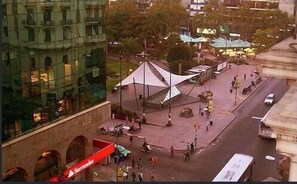 Coffre-fort, lit de bébé (gratuit), accès au Wi-Fi (inclus)