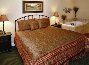 Iron/ironing board, free WiFi, alarm clocks