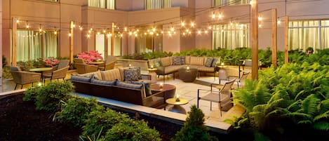 Property amenity