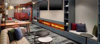 Courtyard by Marriott Washington, DC/Foggy Bottom