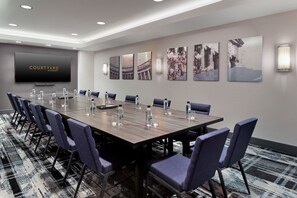 Sala de reunions