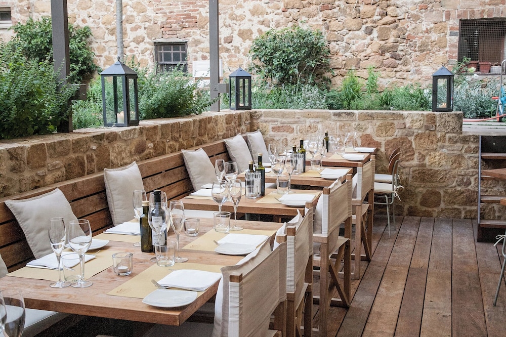 La Bandita Townhouse Hotel by null