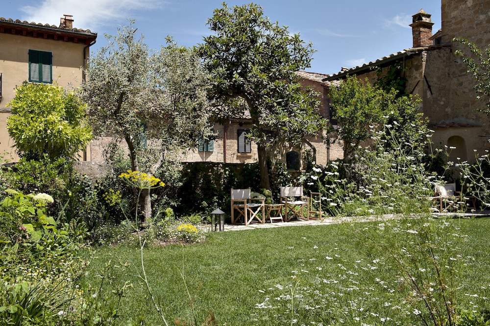 La Bandita Townhouse Hotel by null