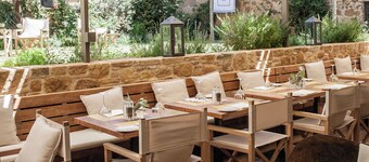 班迪塔聯排別墅飯店