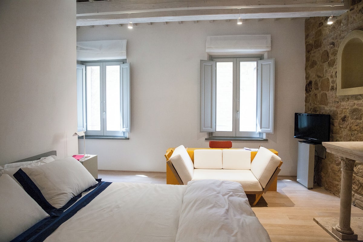 Superior Room | Soundproofing, free WiFi