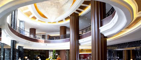 Lobbylounge