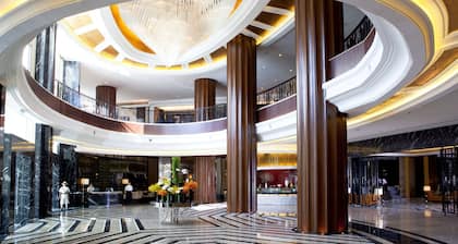 The Majestic Hotel Kuala Lumpur, Autograph Collection