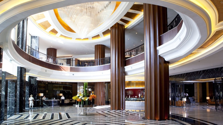The Majestic Hotel Kuala Lumpur, Autograph Collection