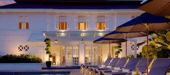 The Majestic Hotel Kuala Lumpur, Autograph Collection