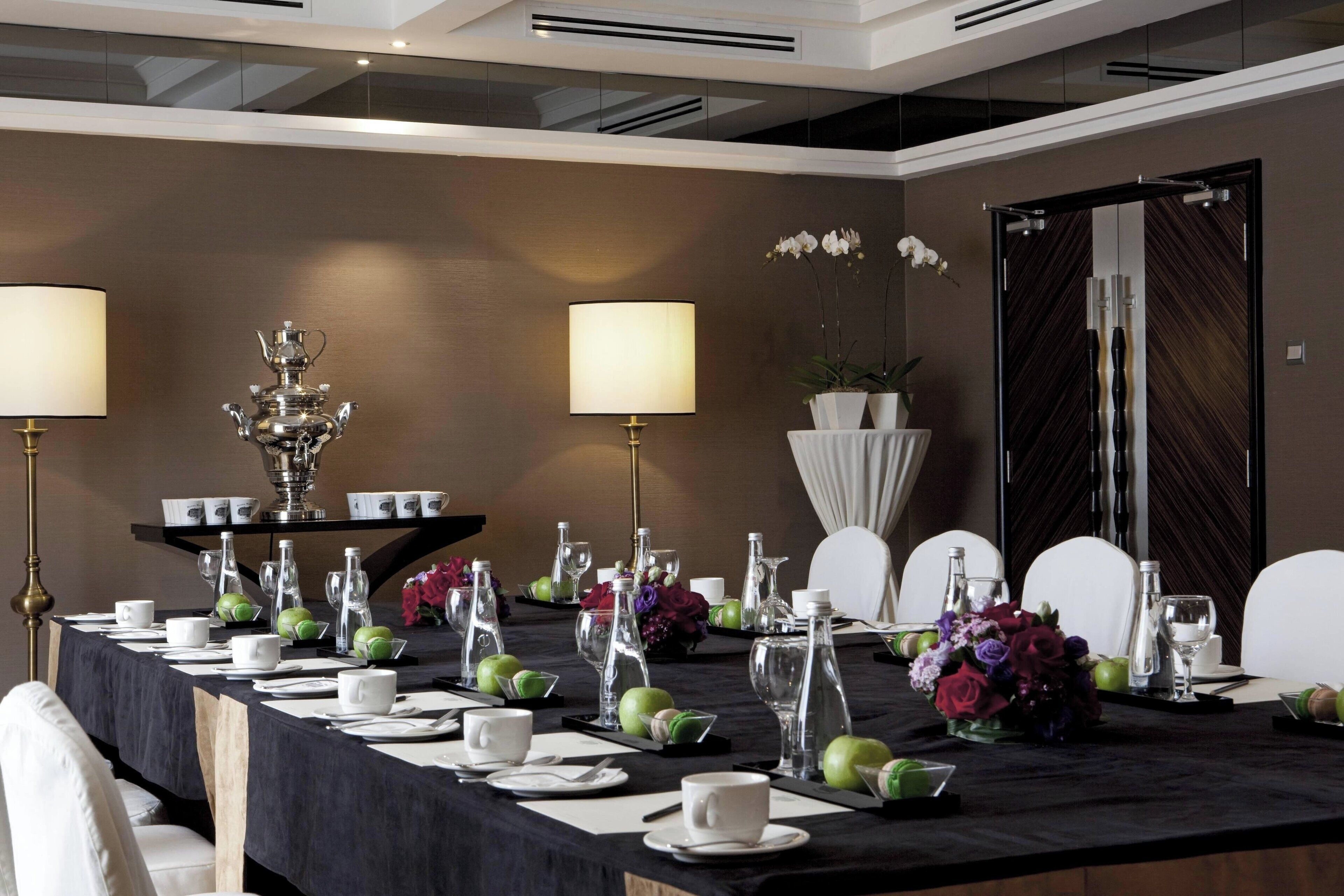 Sala de reunions