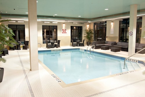 Holiday Inn Express Pembroke by IHG