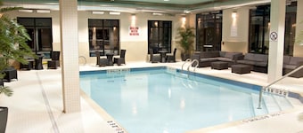 Holiday Inn Express Pembroke by IHG