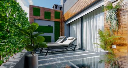 Gray Boutique Hotel Casablanca