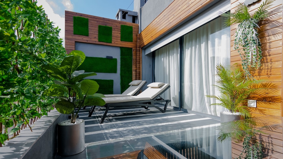 Gray Boutique Hotel Casablanca