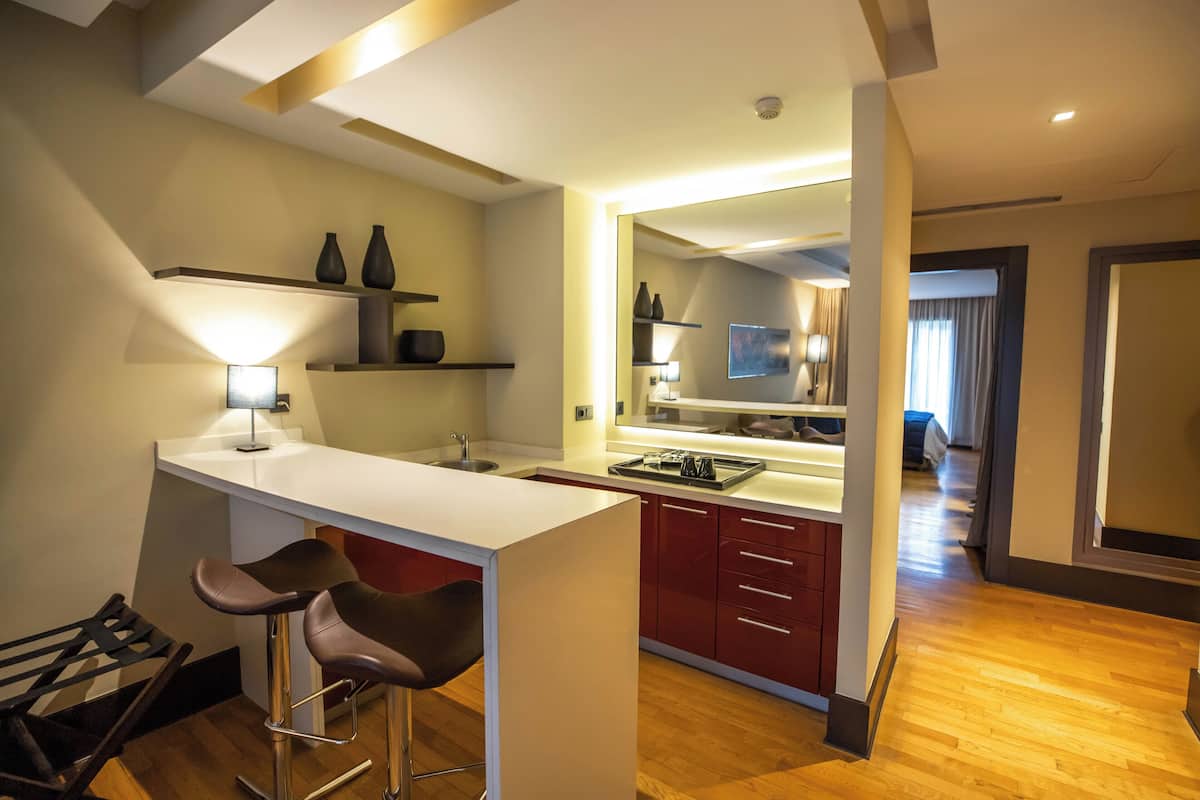 Suite Deluxe