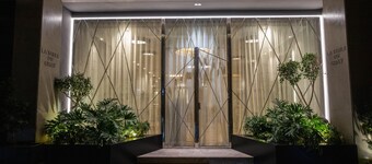 Gray Boutique Hotel Casablanca