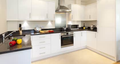 SACO Hammersmith - Gooch House