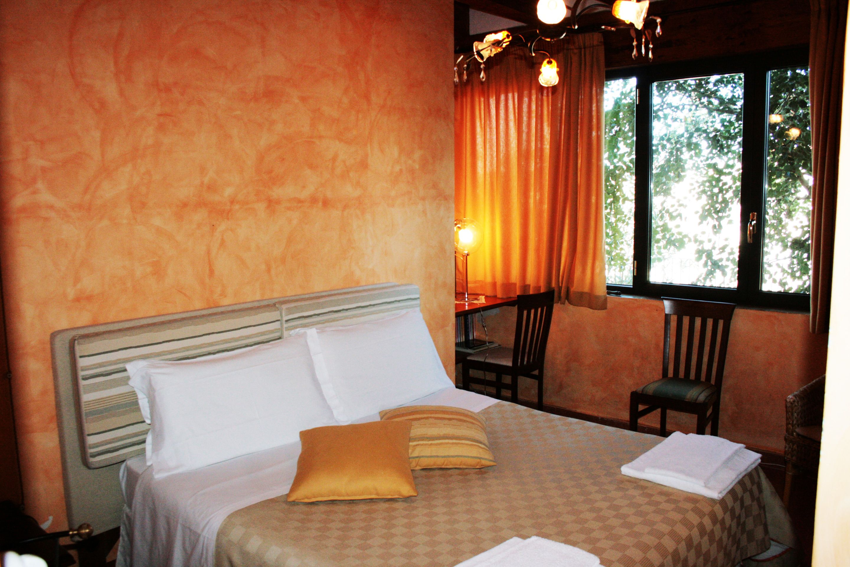Foto - La Casa sulla Collina d'Oro