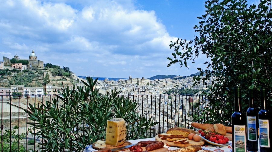 La Casa sulla Collina d'Oro