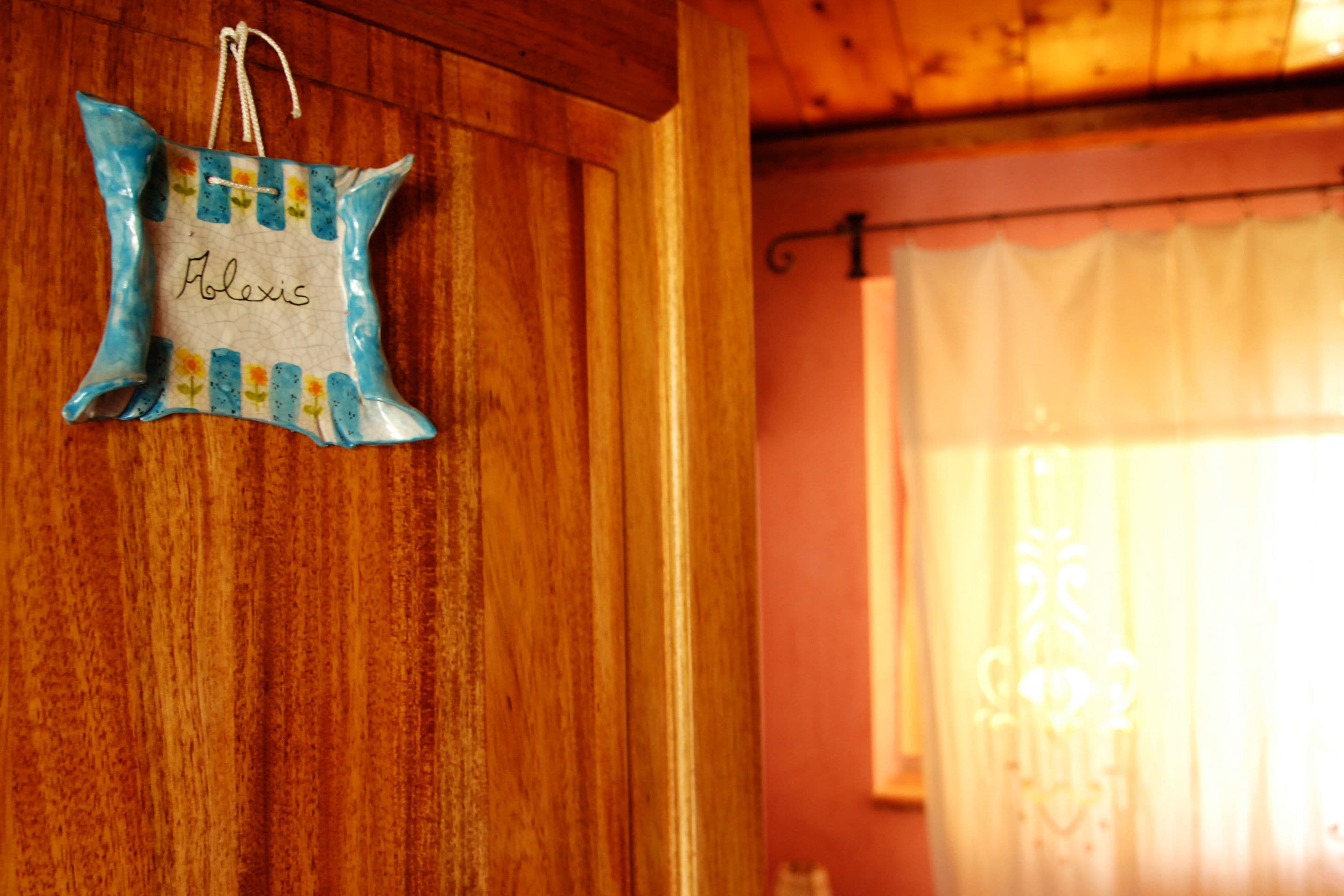 Foto - La Casa sulla Collina d'Oro