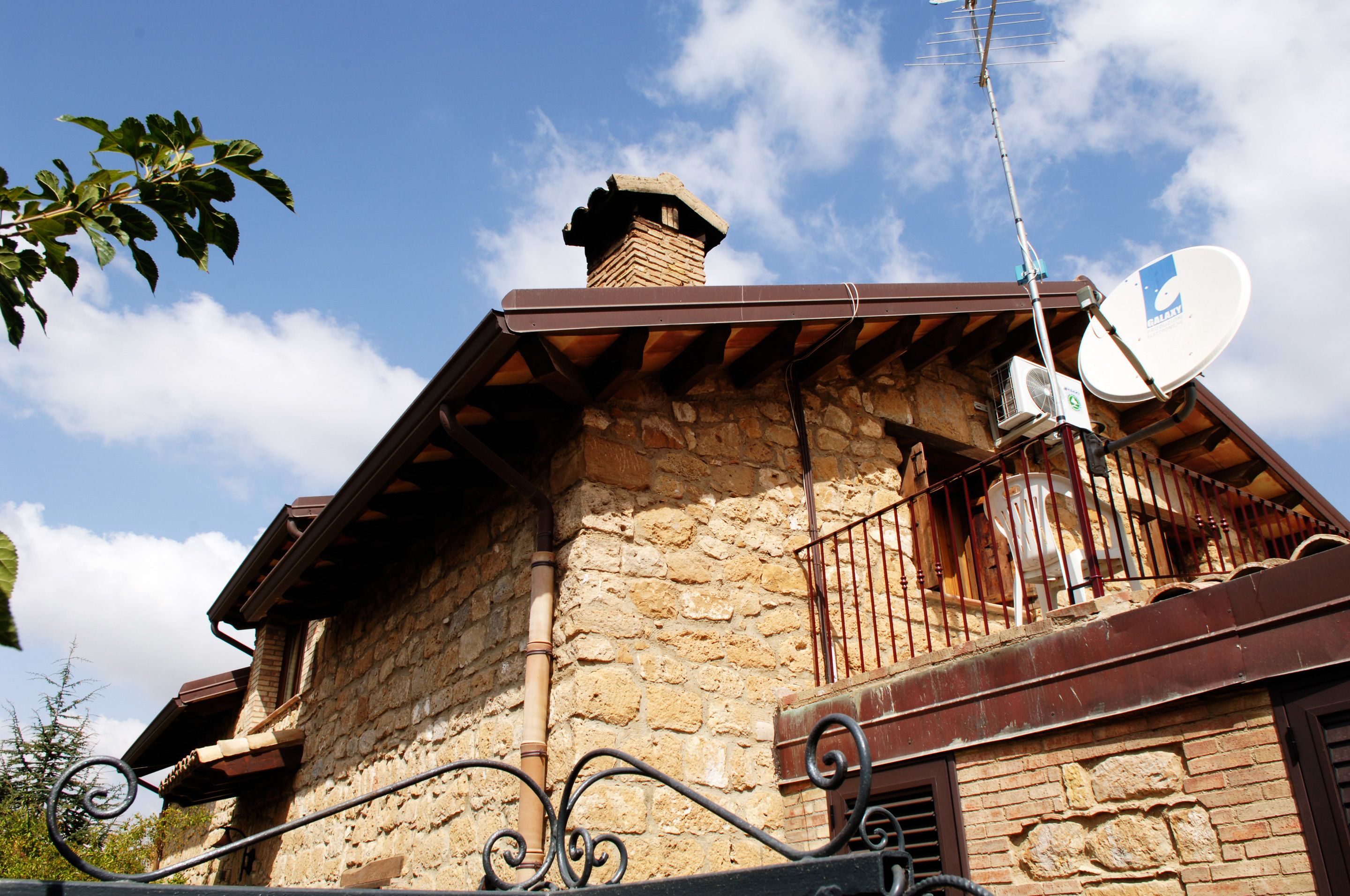 Foto - La Casa sulla Collina d'Oro