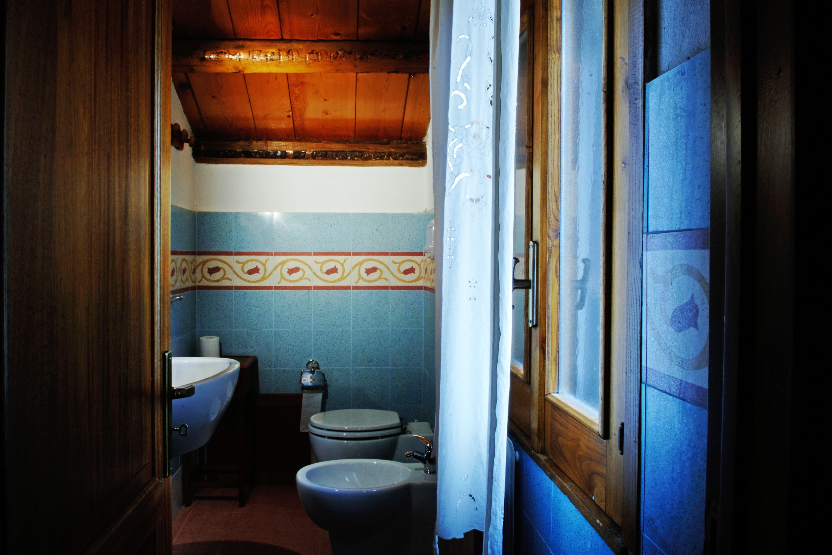 Foto - La Casa sulla Collina d'Oro