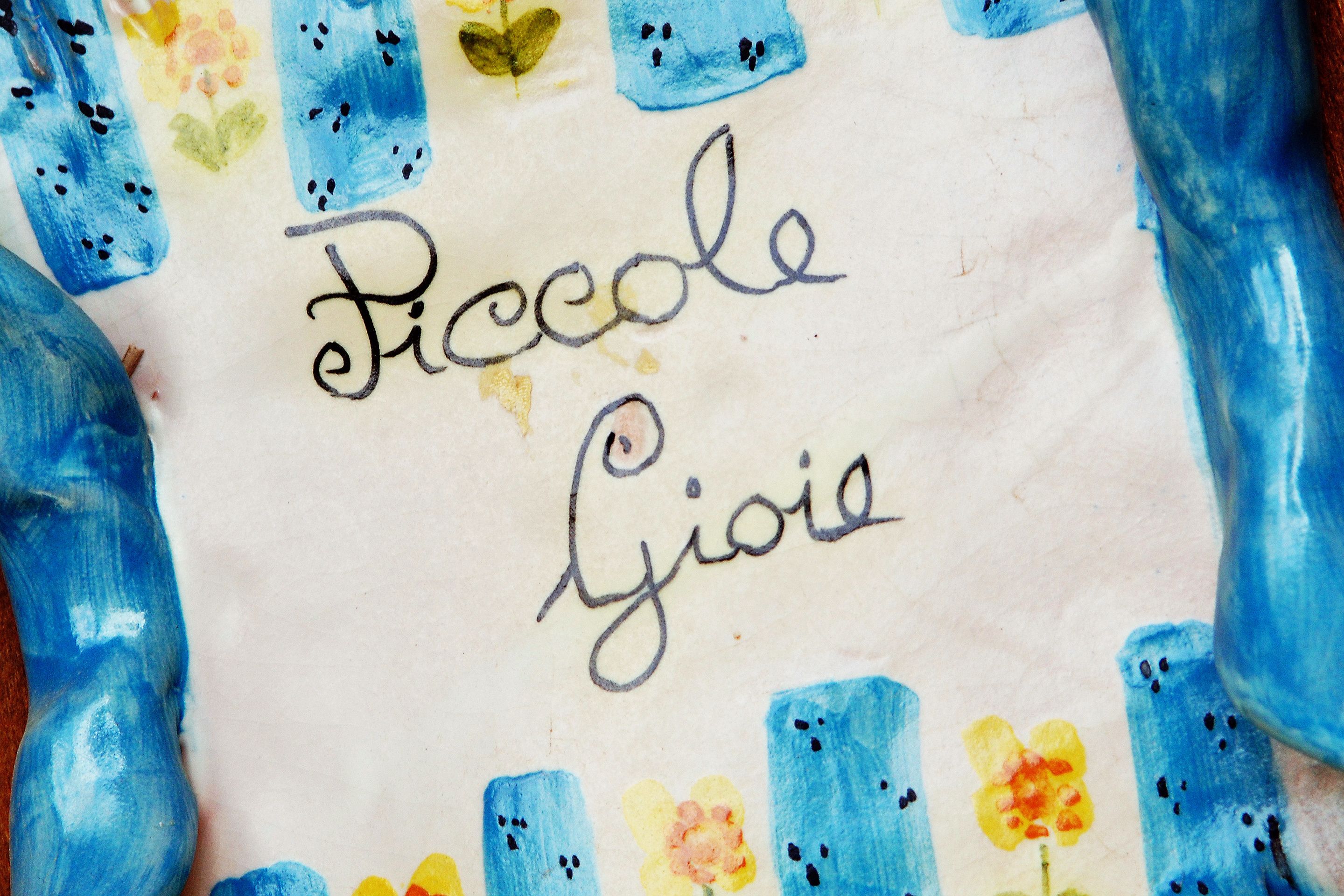 Foto - La Casa sulla Collina d'Oro