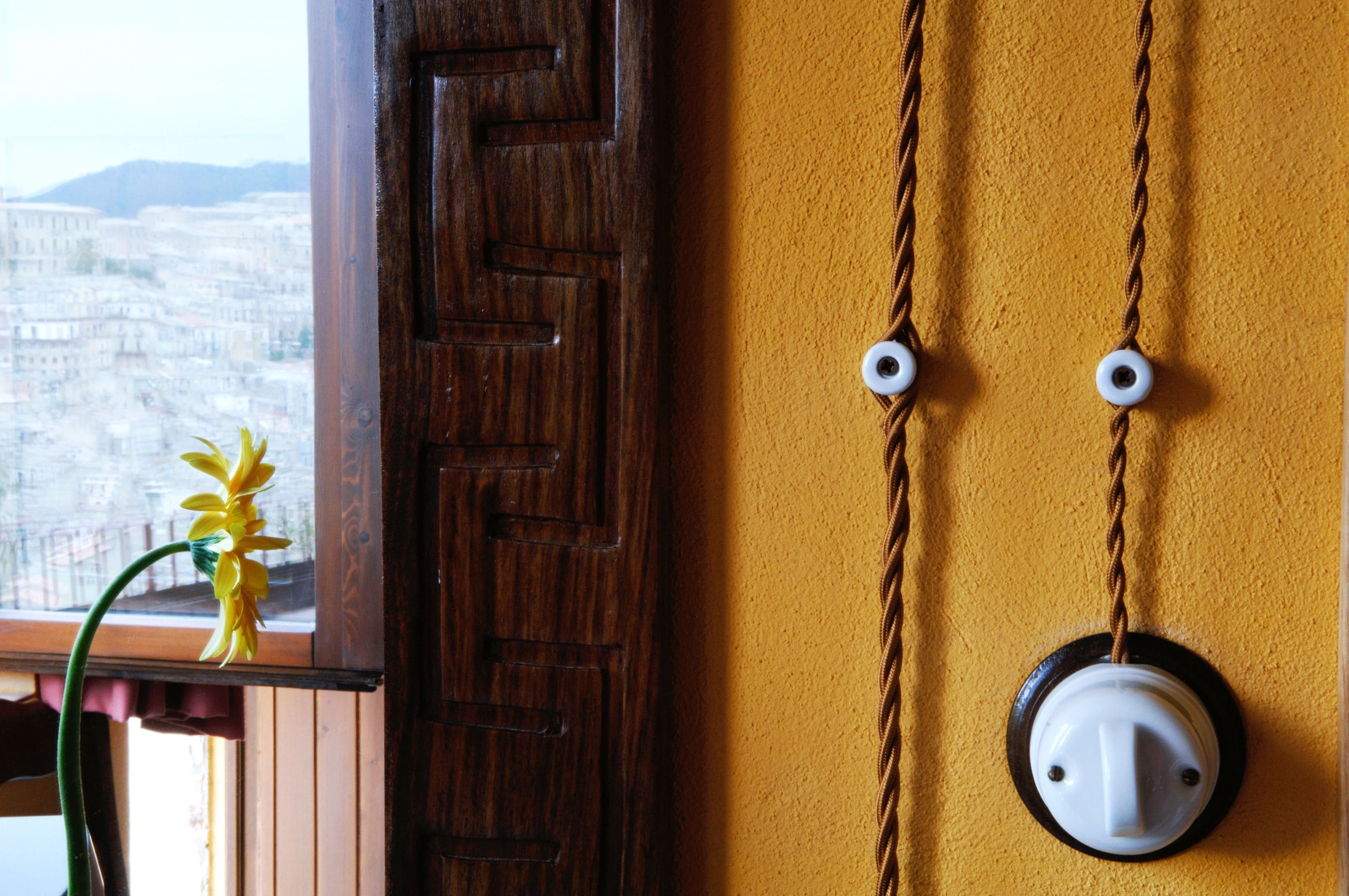 Foto - La Casa sulla Collina d'Oro