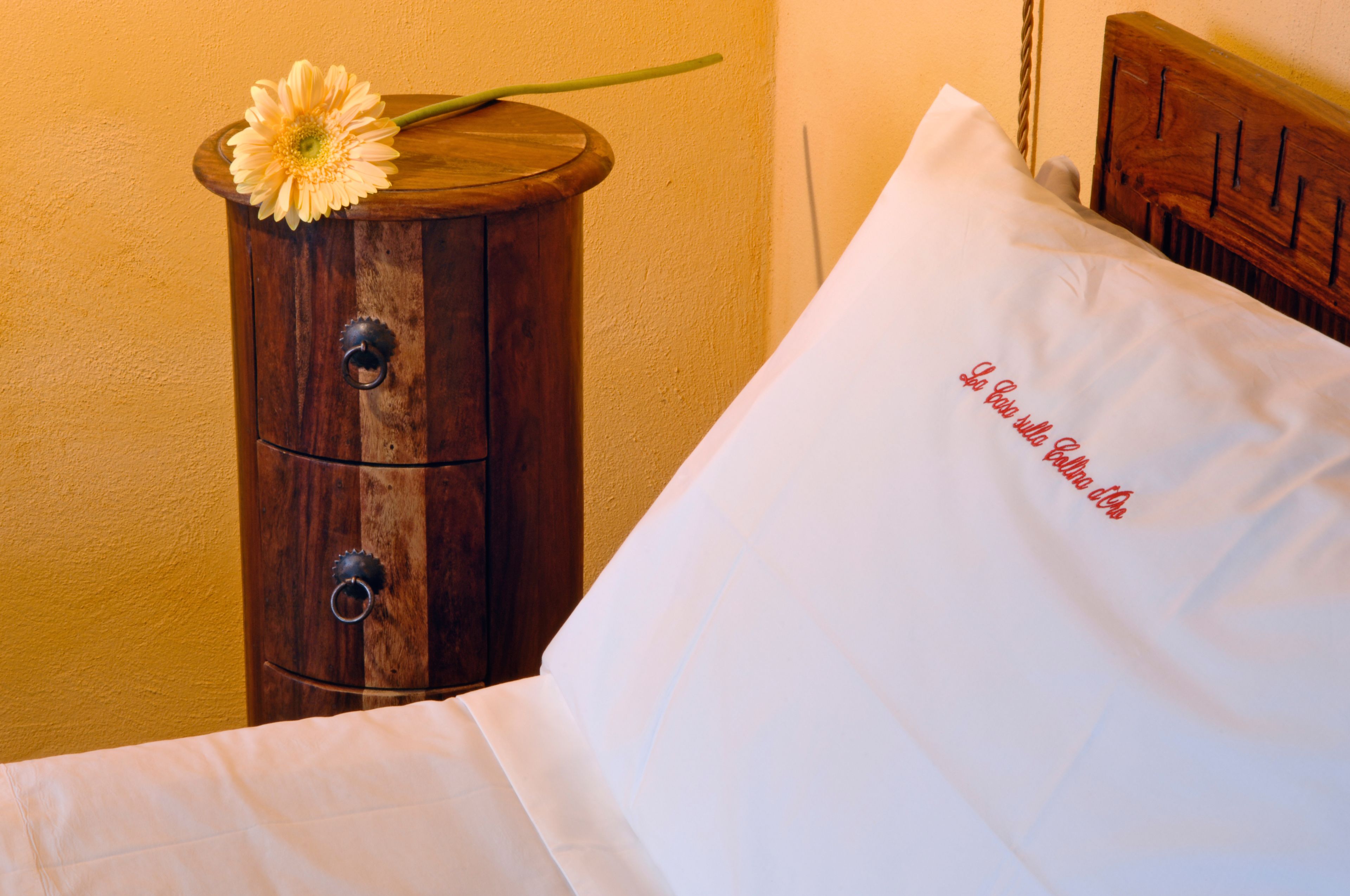 Foto - La Casa sulla Collina d'Oro