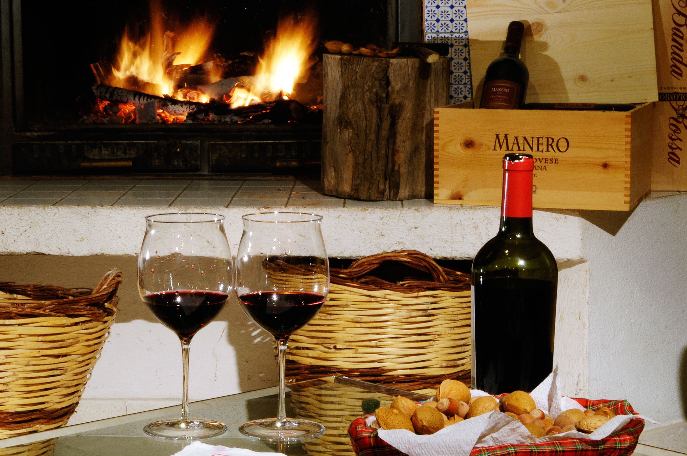 Foto - La Casa sulla Collina d'Oro