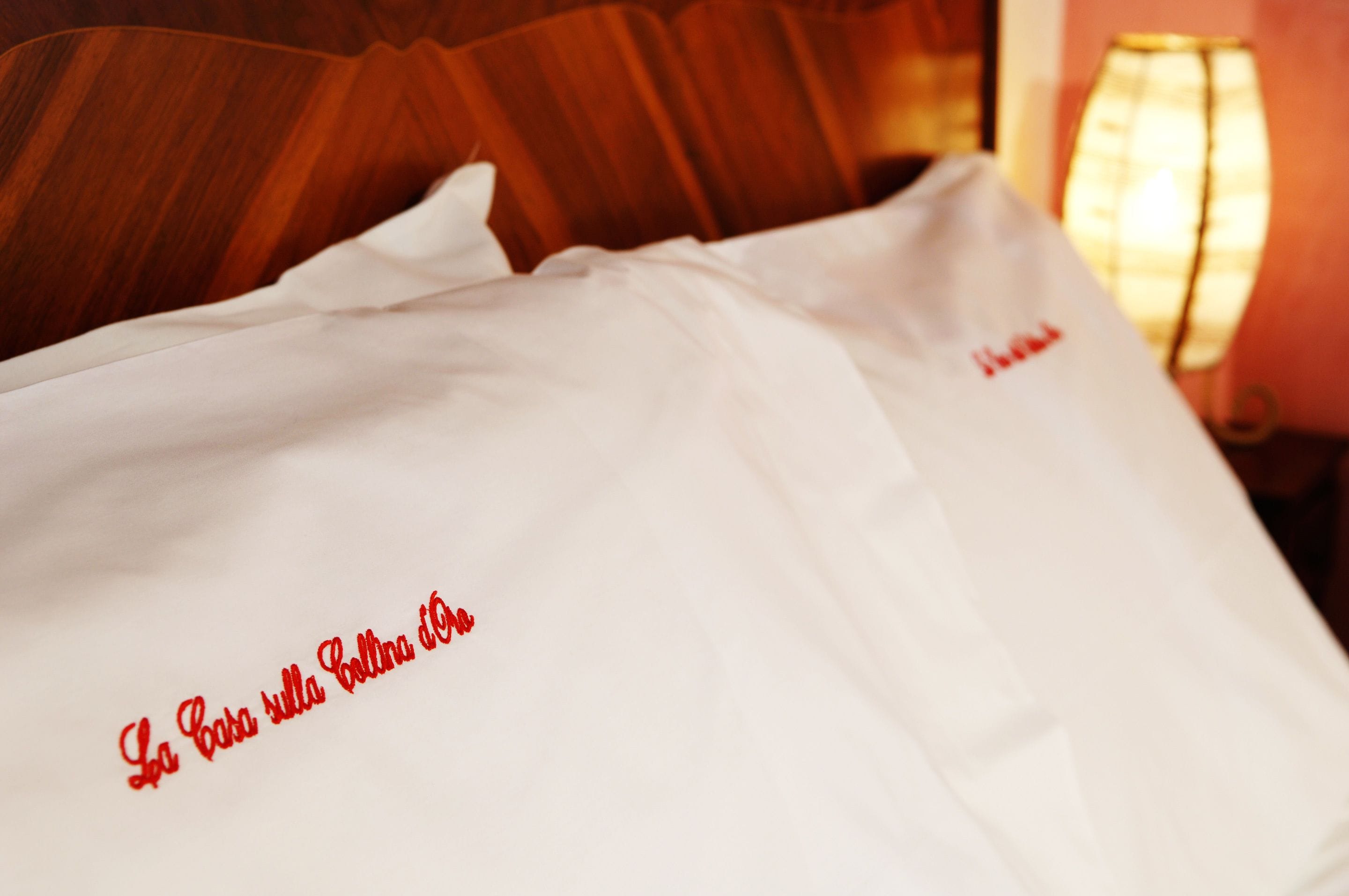 Foto - La Casa sulla Collina d'Oro