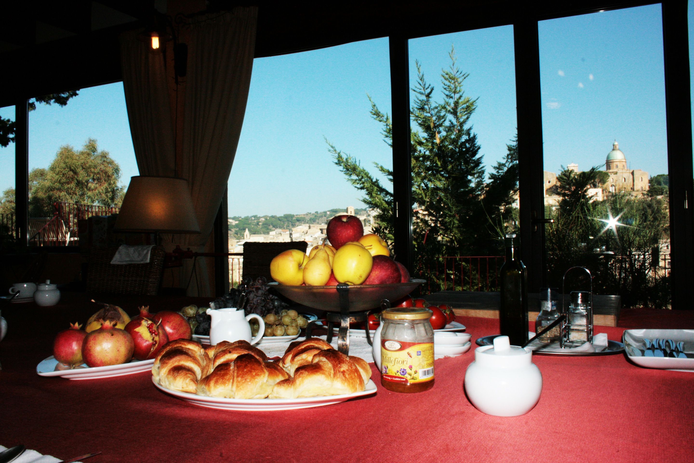 Foto - La Casa sulla Collina d'Oro