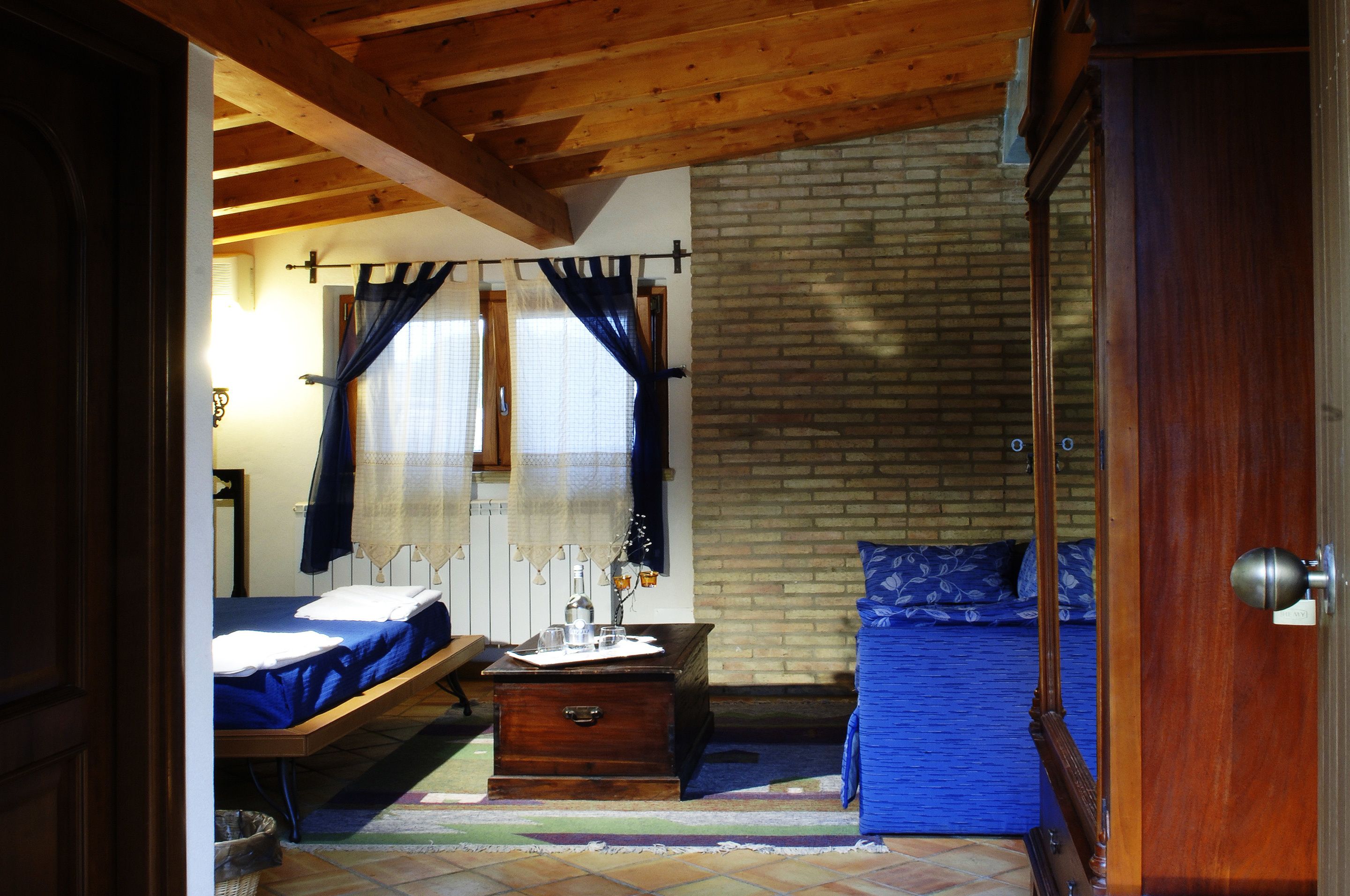 Foto - La Casa sulla Collina d'Oro