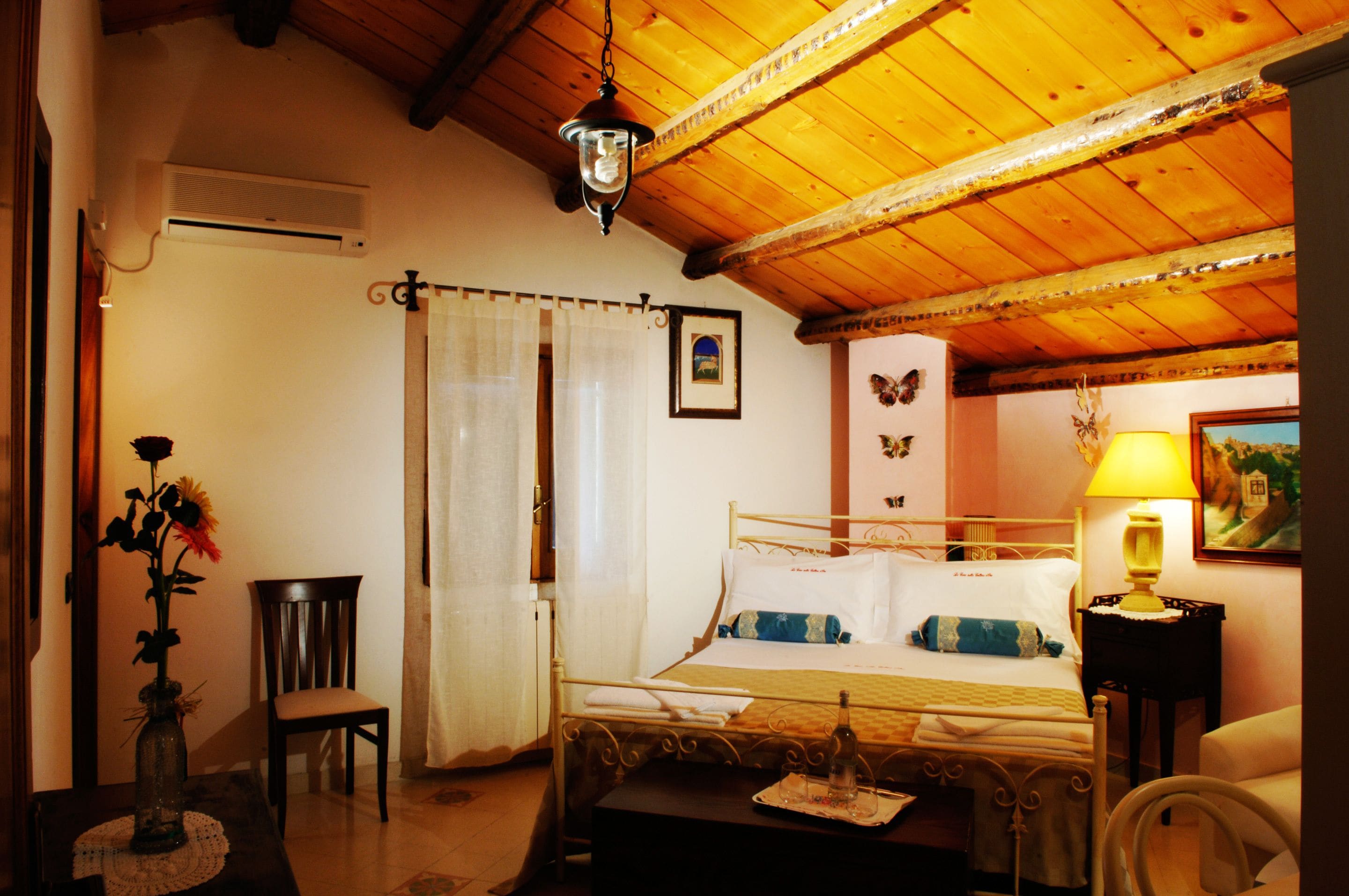 Foto - La Casa sulla Collina d'Oro