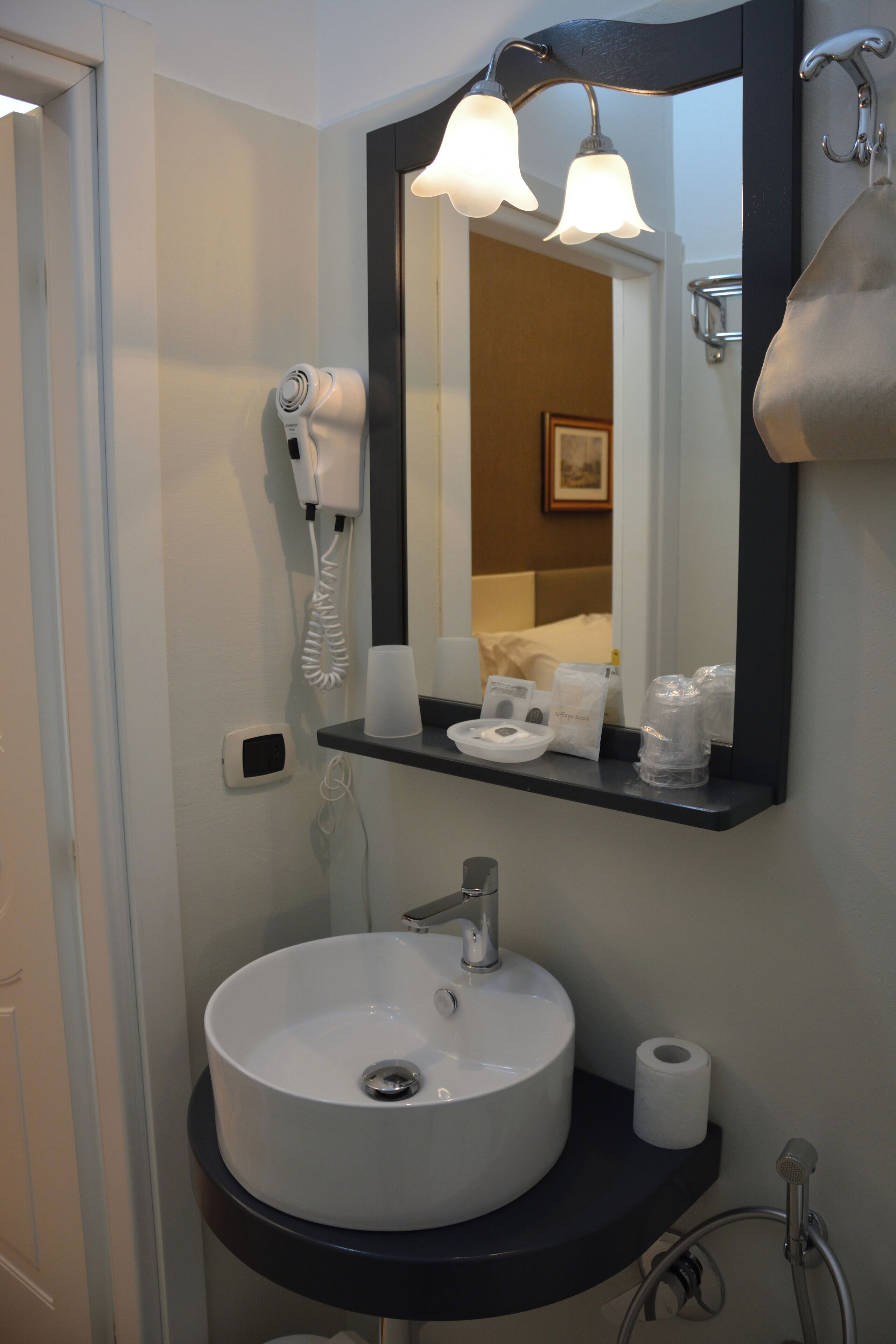 Foto - Le Stanze del Console