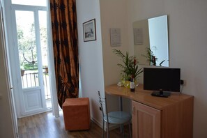 Dobbeltrom (small) | Romfasilitet