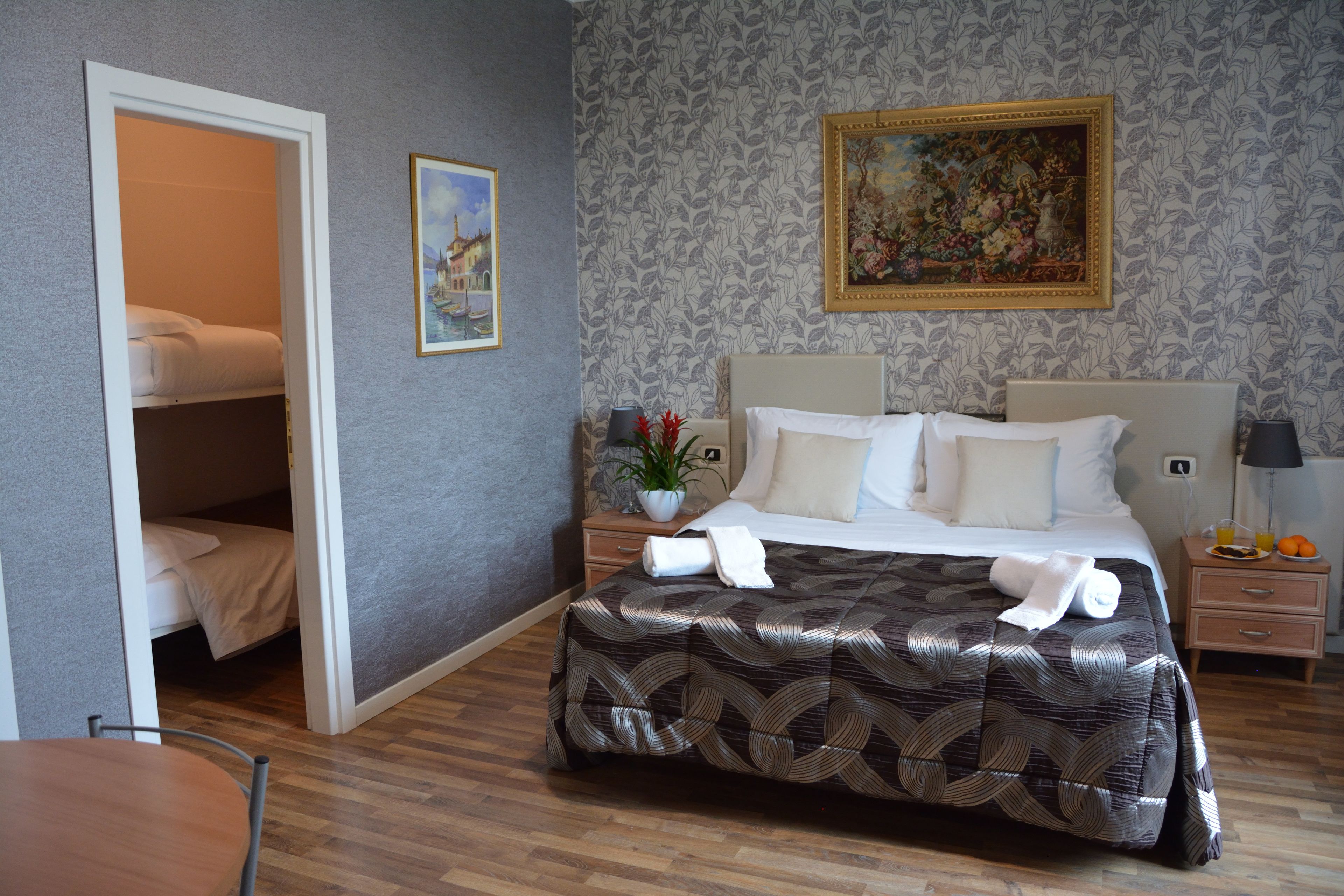 Foto - Le Stanze del Console