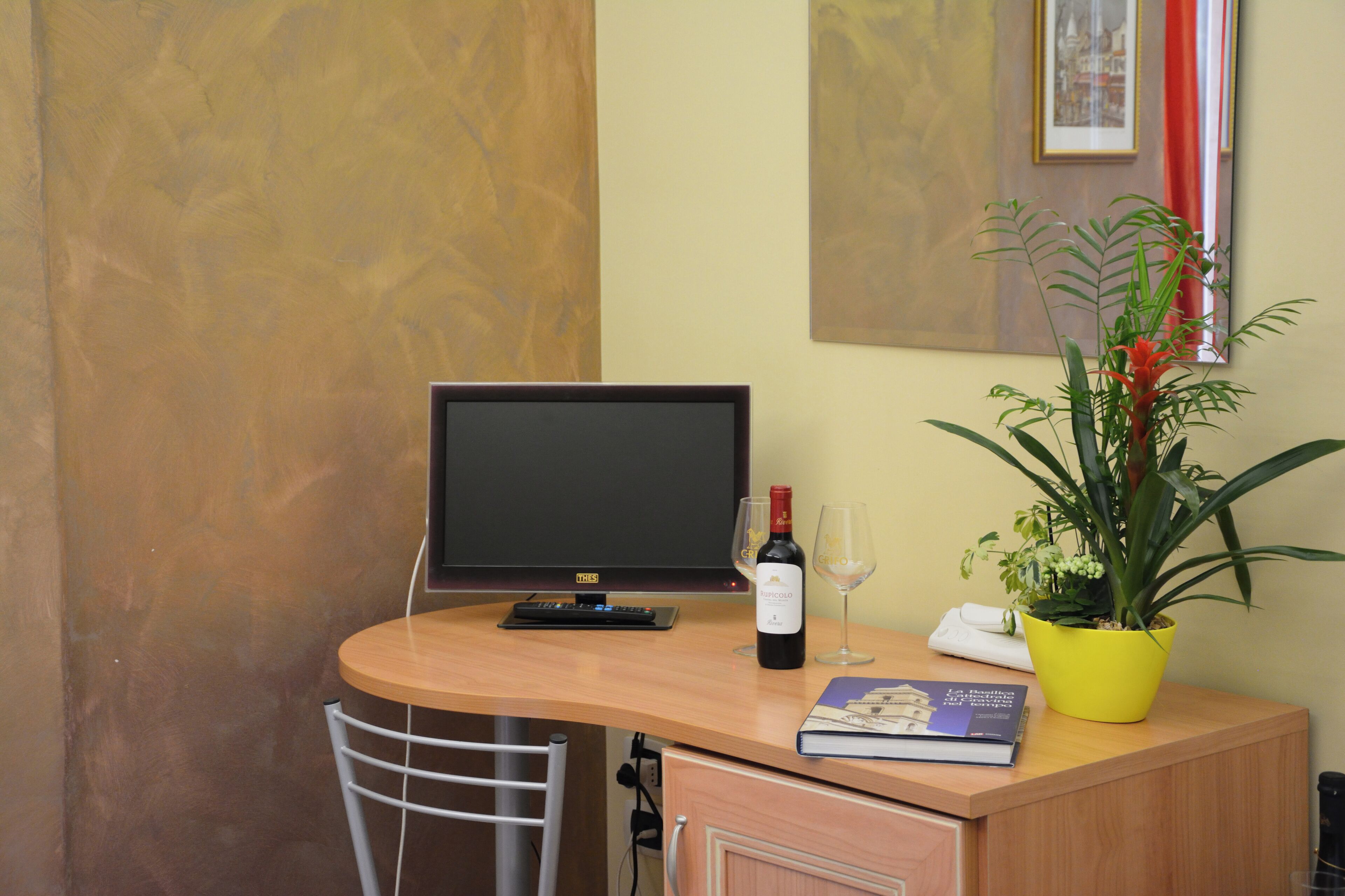 Foto - Le Stanze del Console