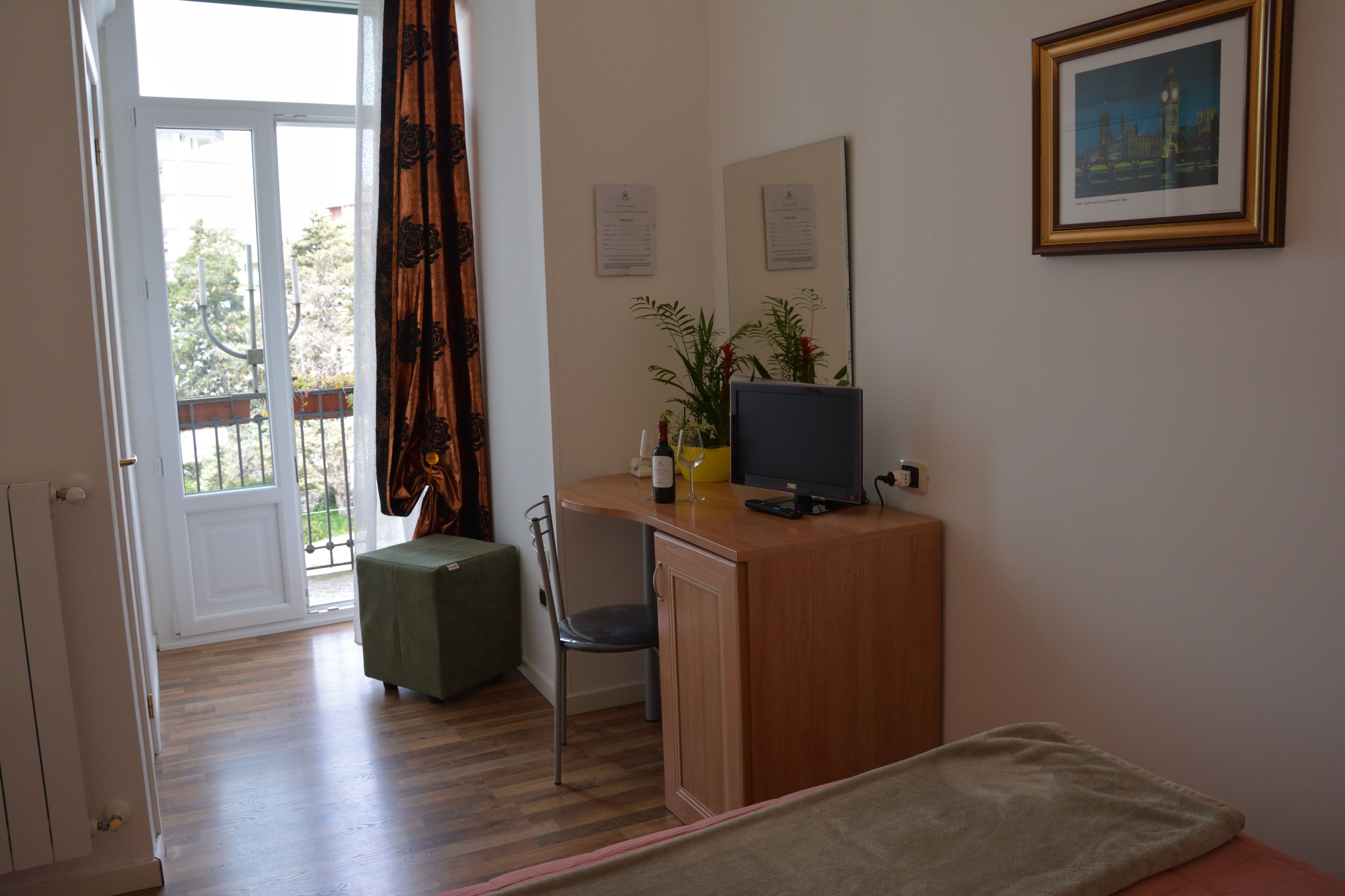 Photo - Le Stanze del Console
