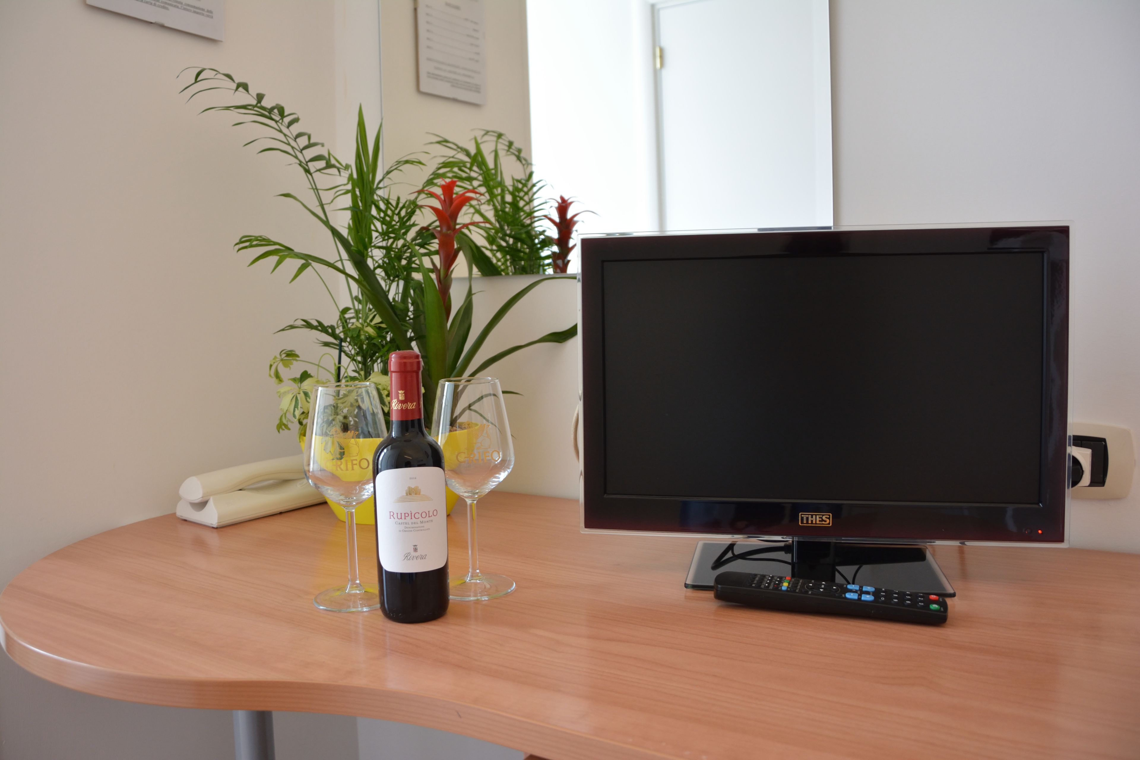 Foto - Le Stanze del Console