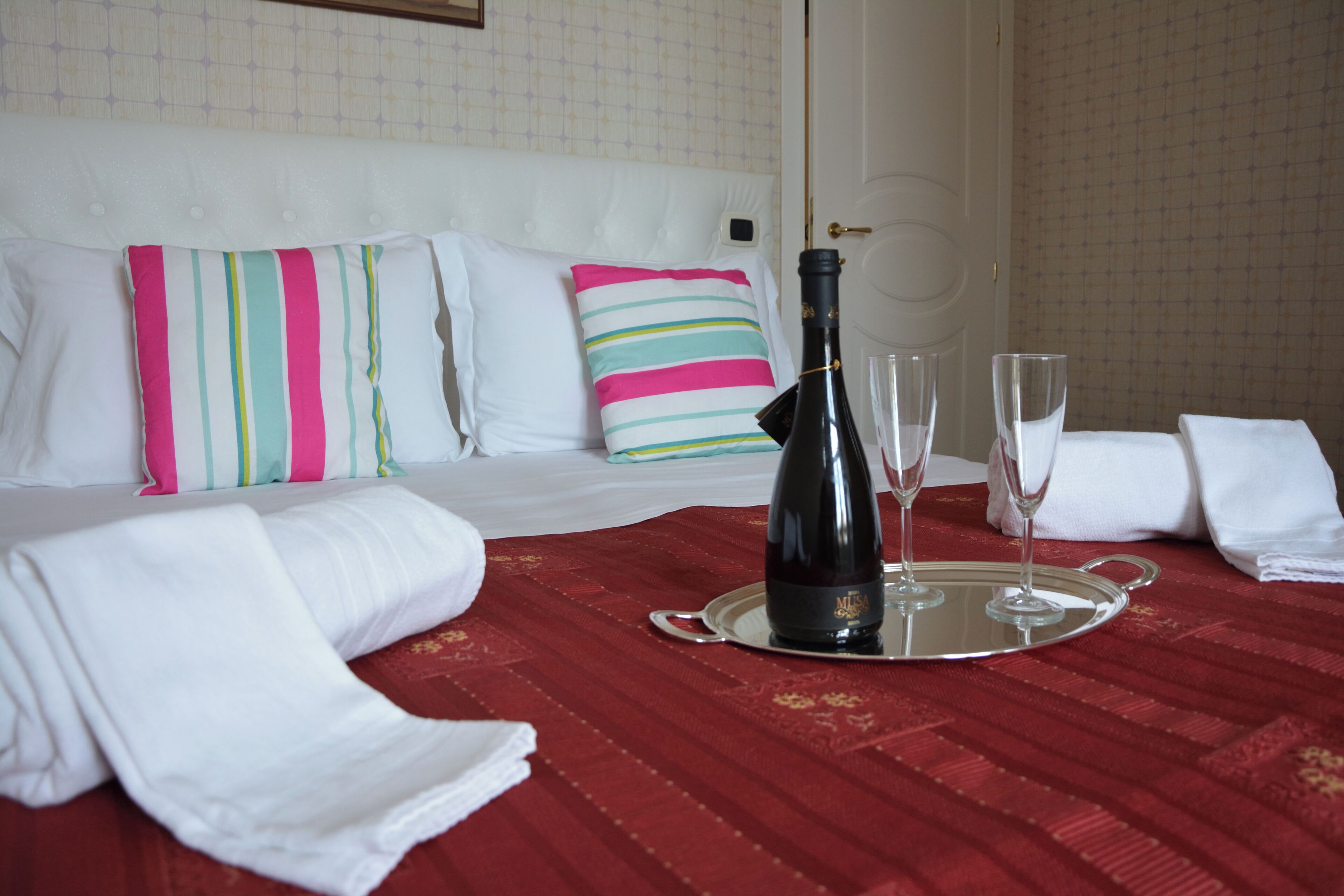 Foto - Le Stanze del Console