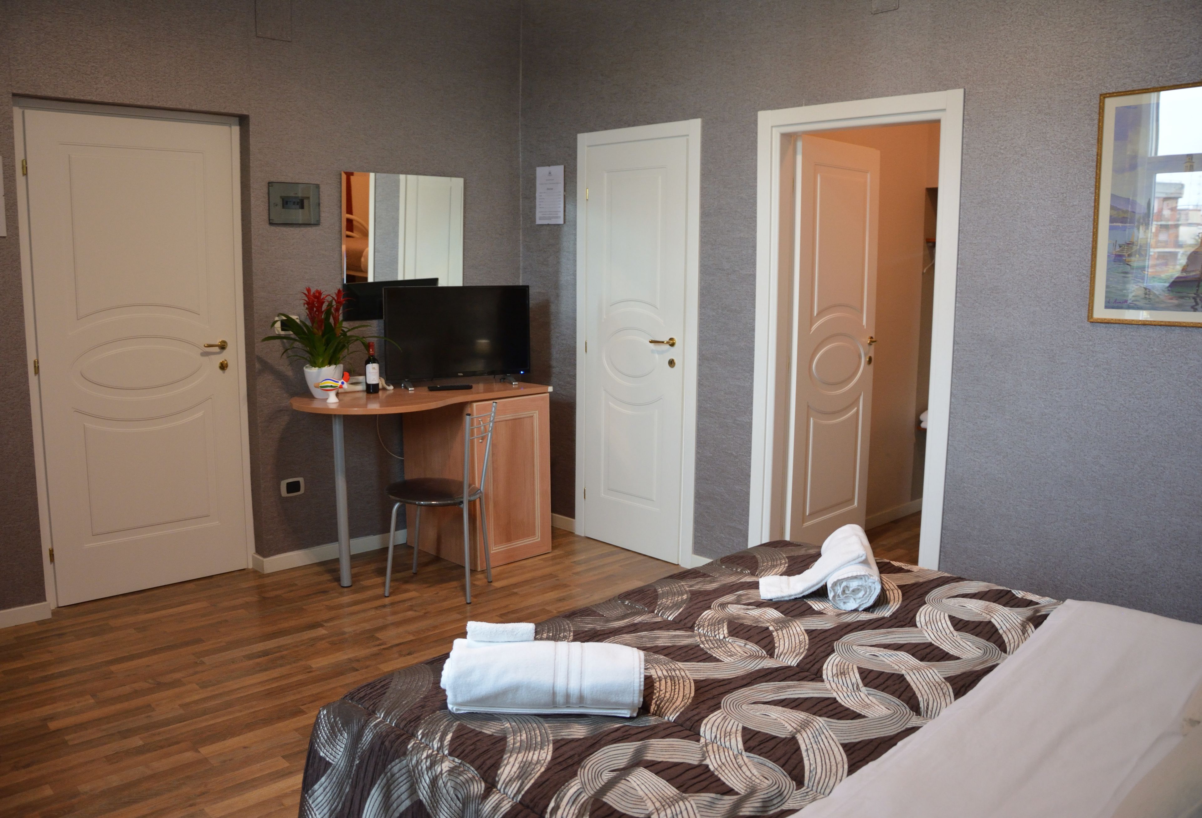 Foto - Le Stanze del Console