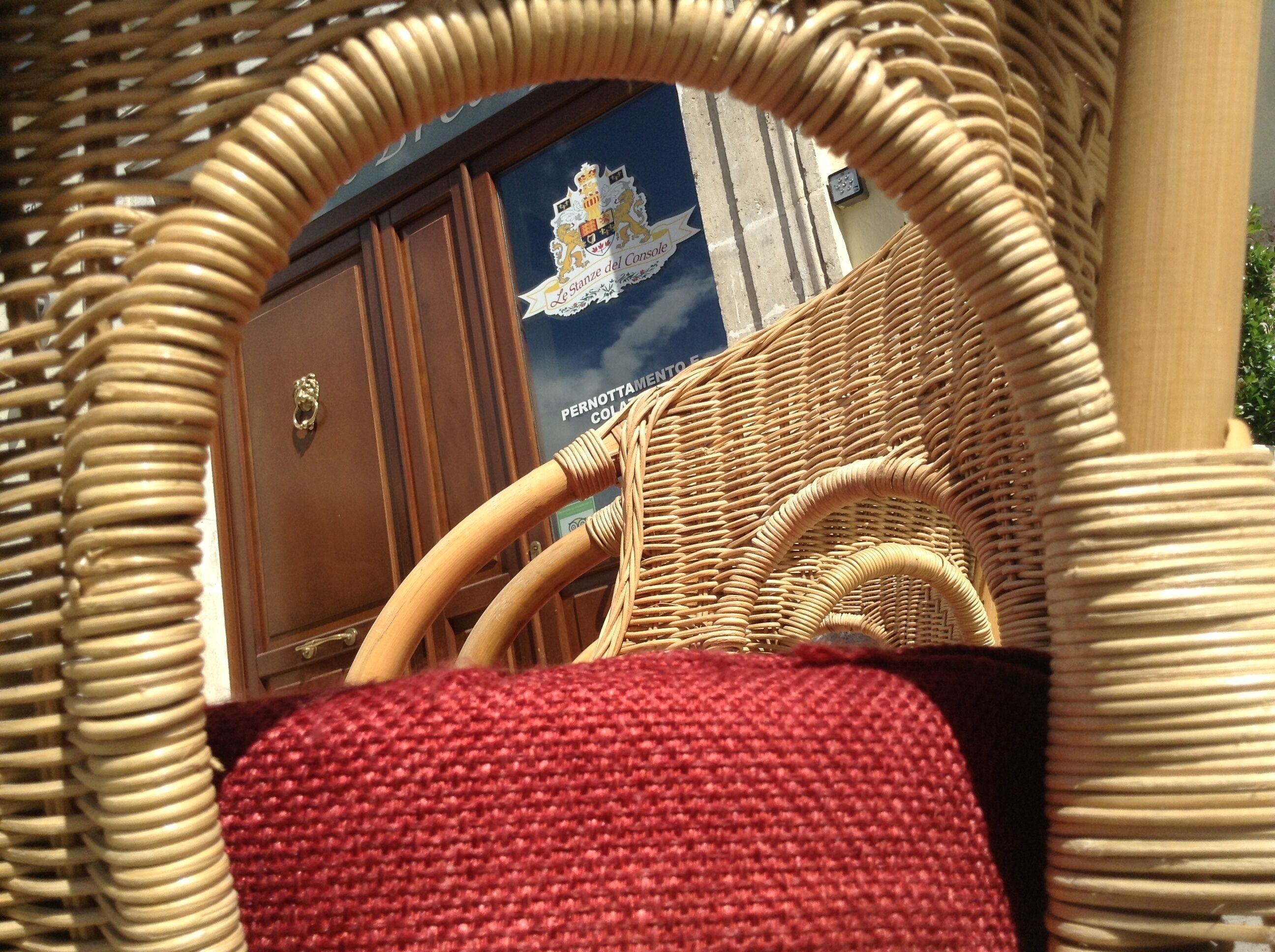 Foto - Le Stanze del Console