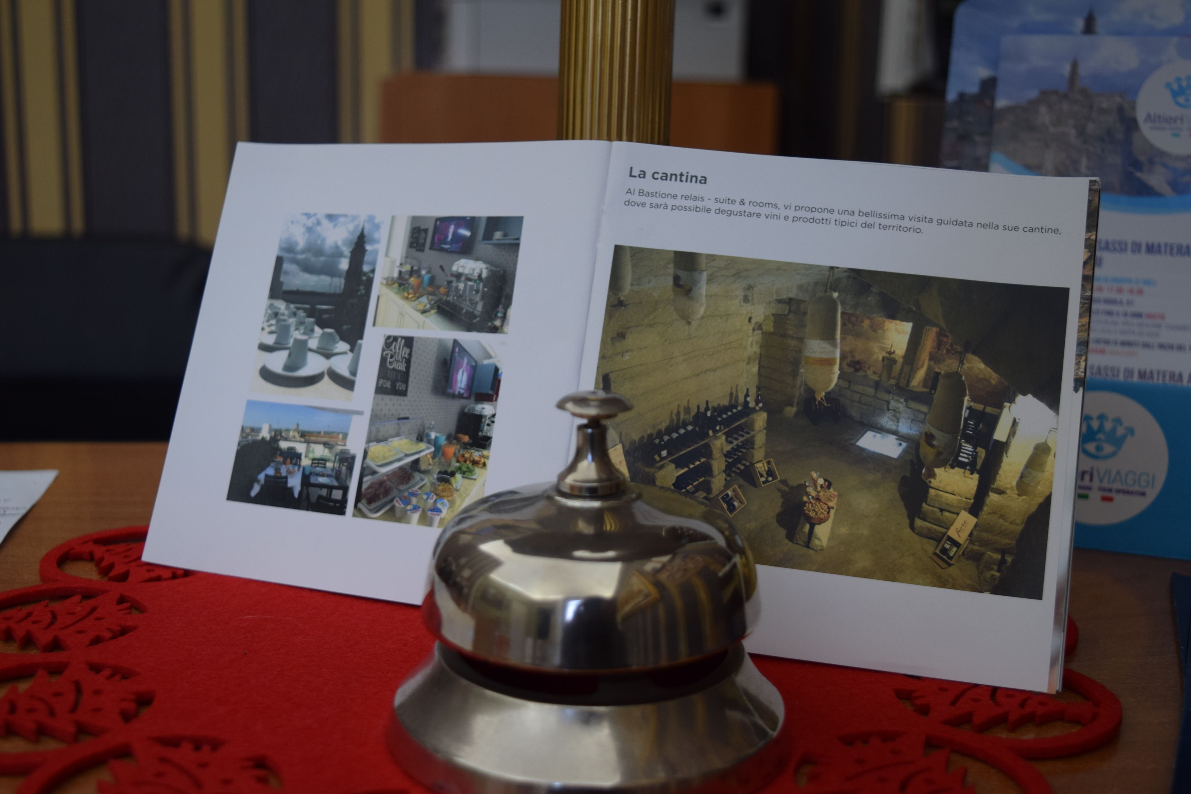 Foto - Le Stanze del Console