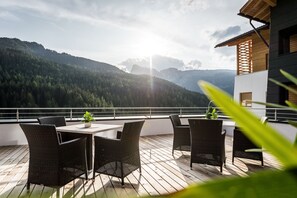 テラス / パティオ