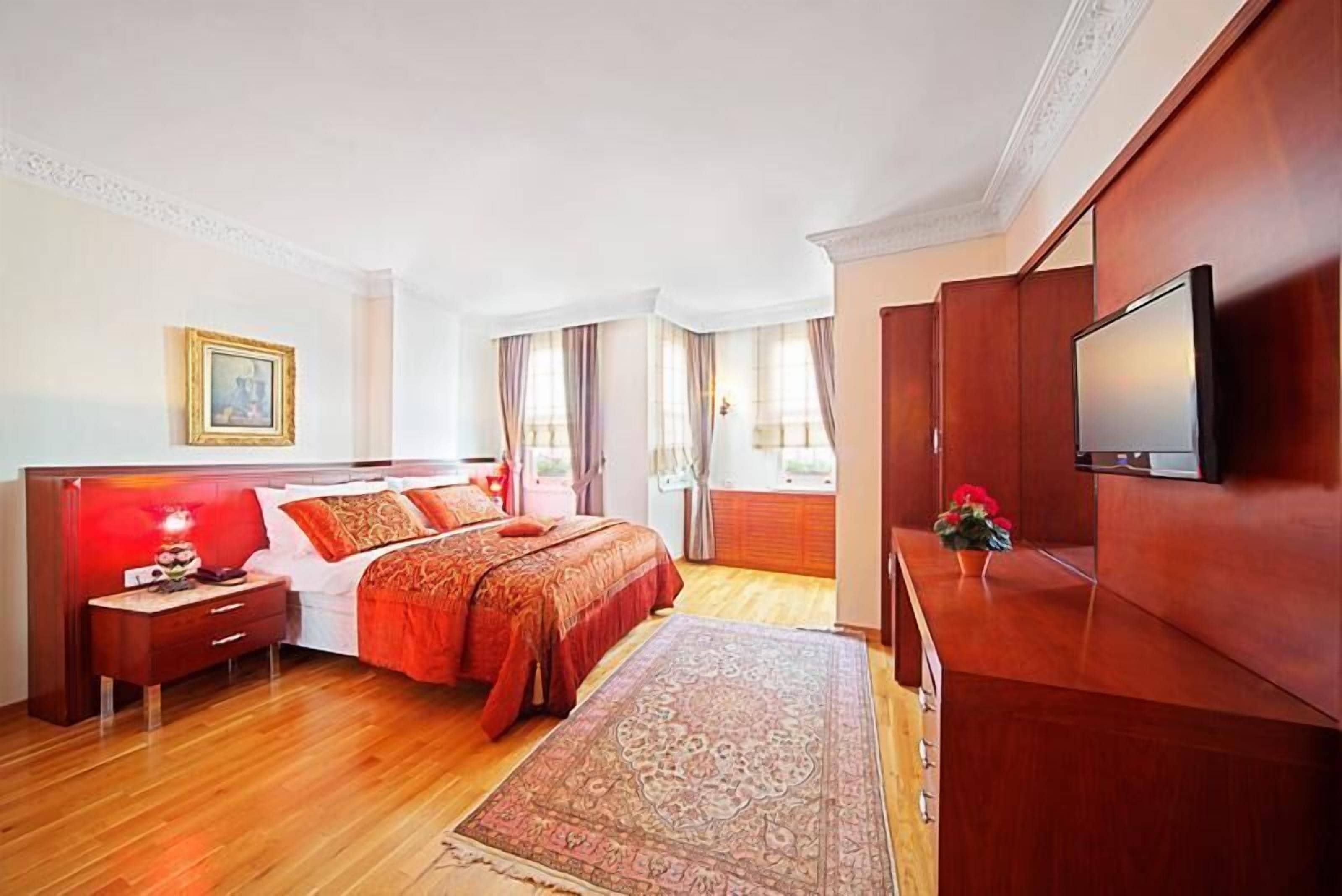 Foto - Dilhayat Kalfa Hotel