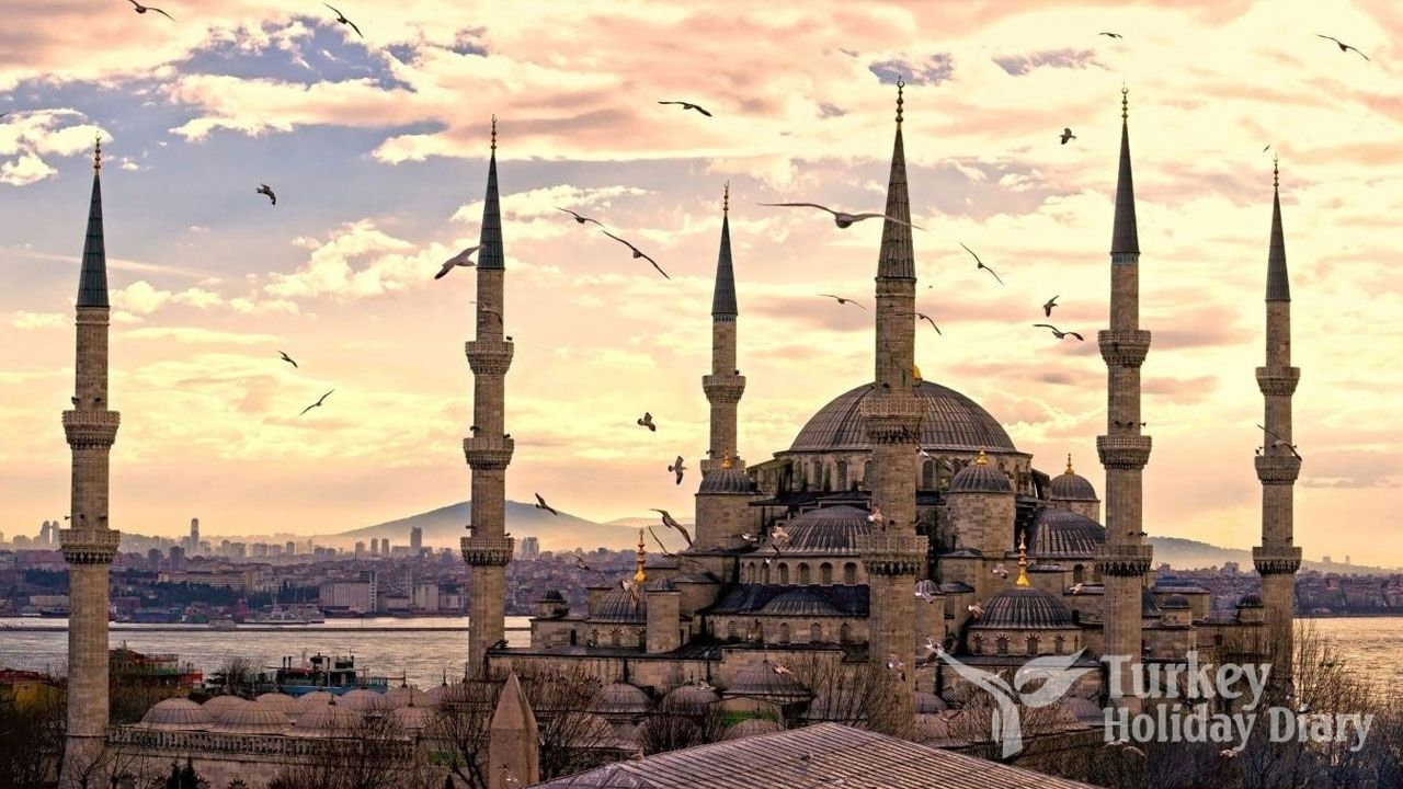 Foto - Dilhayat Kalfa Hotel
